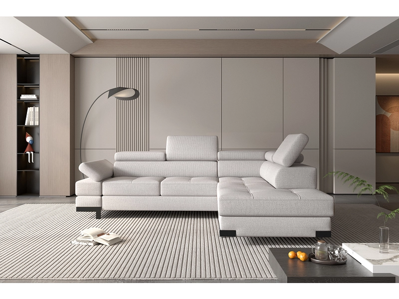 Ecksofa EMPORIO Ecksofa EMPORIO