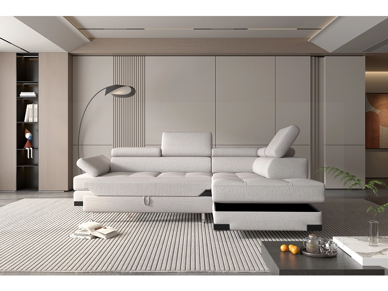 Ecksofa EMPORIO Ecksofa EMPORIO