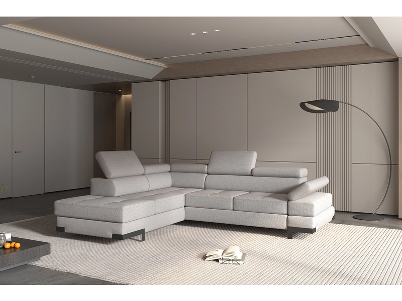 Ecksofa EMPORIO