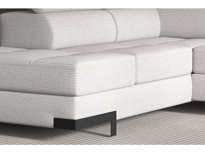 Ecksofa EMPORIO