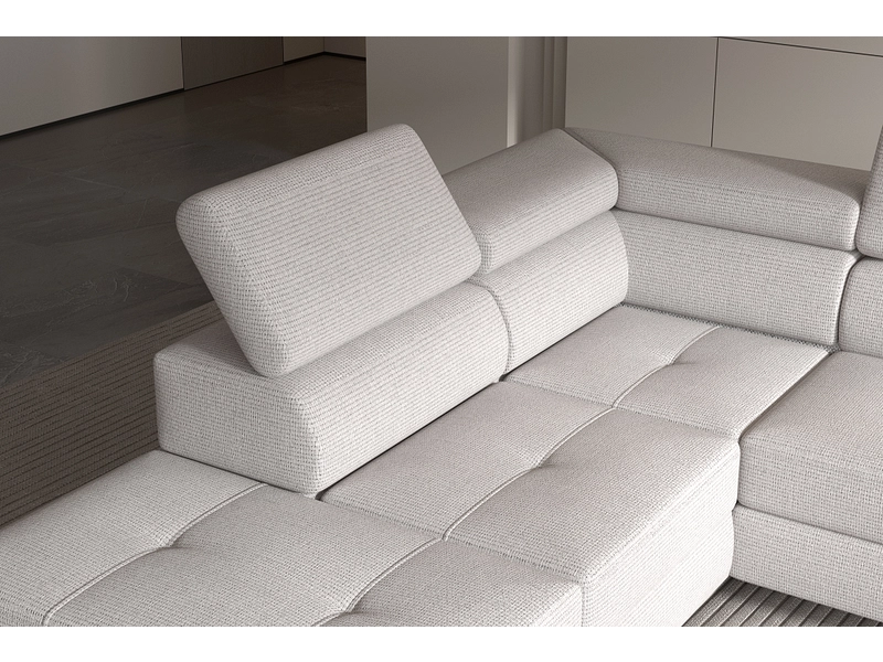 Ecksofa EMPORIO