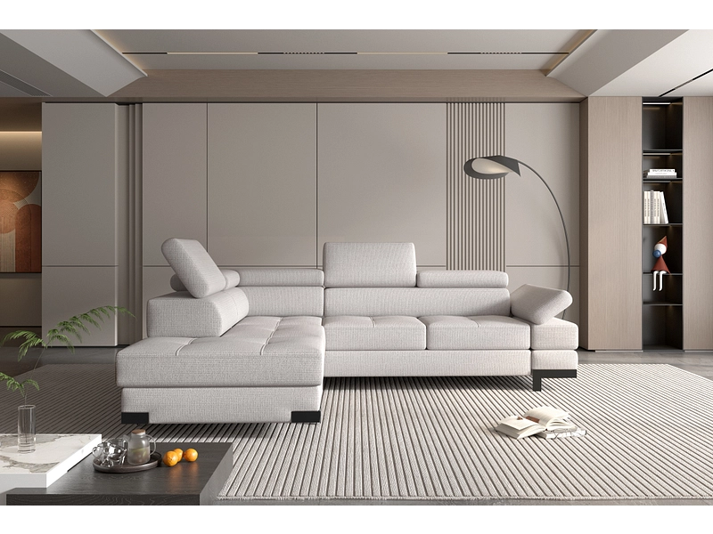 Ecksofa EMPORIO