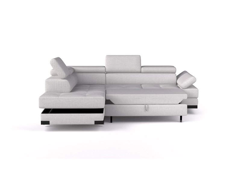 Ecksofa EMPORIO