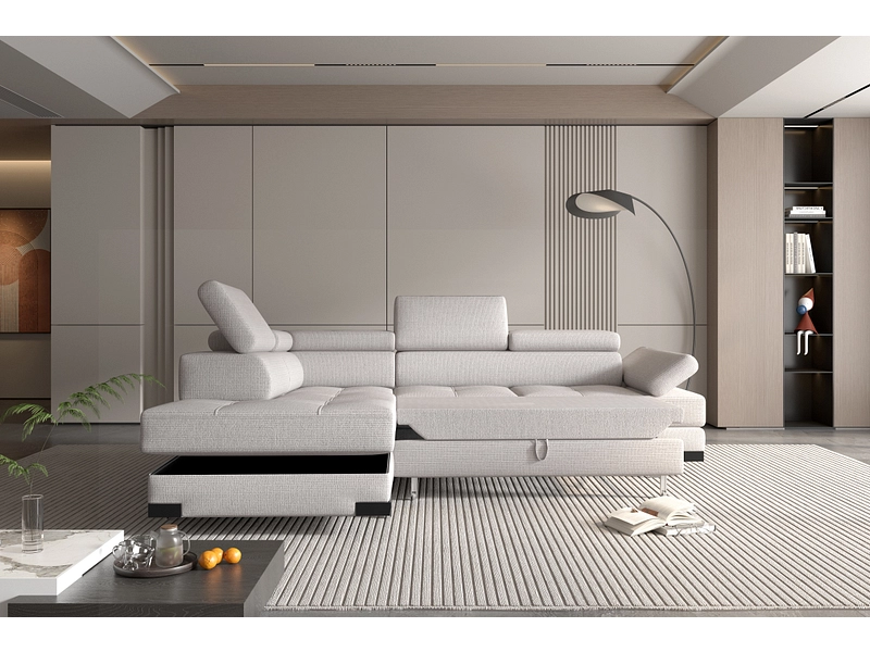 Ecksofa EMPORIO