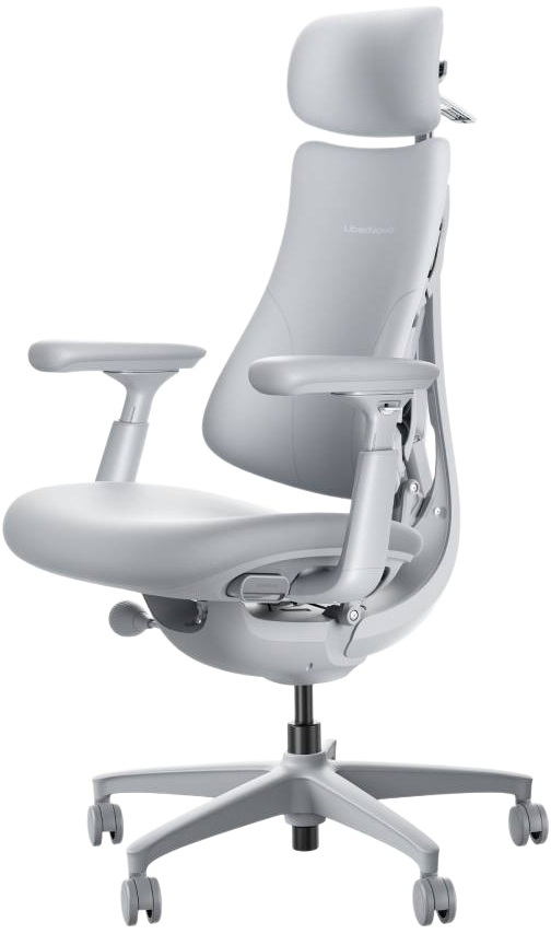 Ergonomischer Bürostuhl LIBERNOVO OMNI DYNAMIC