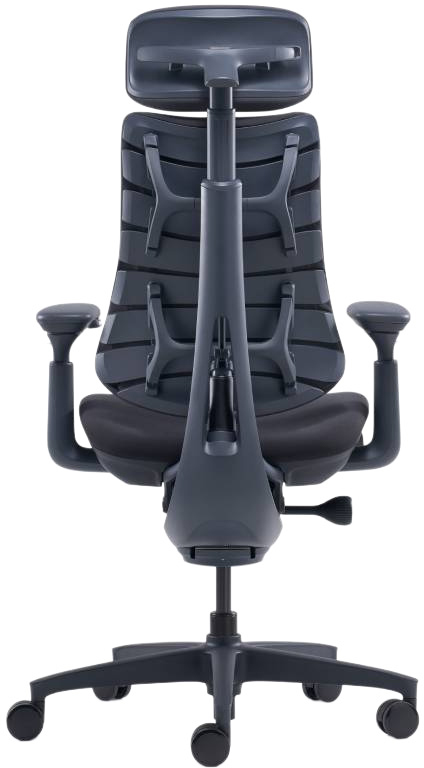 Ergonomischer Bürostuhl LIBERNOVO OMNI DYNAMIC