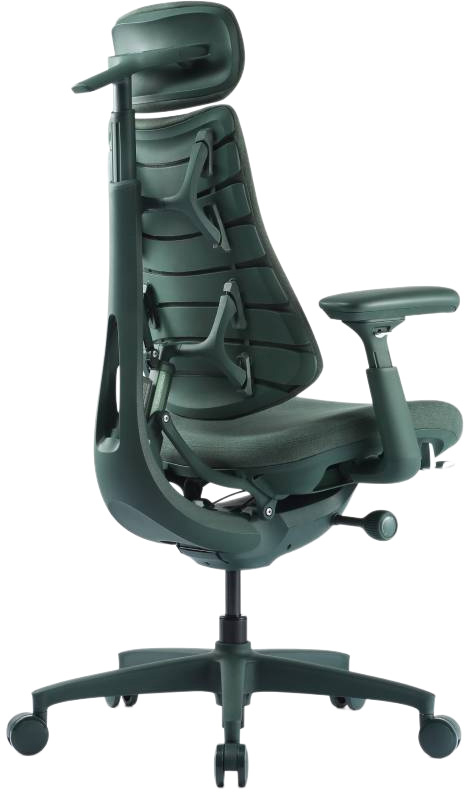 Ergonomischer Bürostuhl LIBERNOVO OMNI DYNAMIC