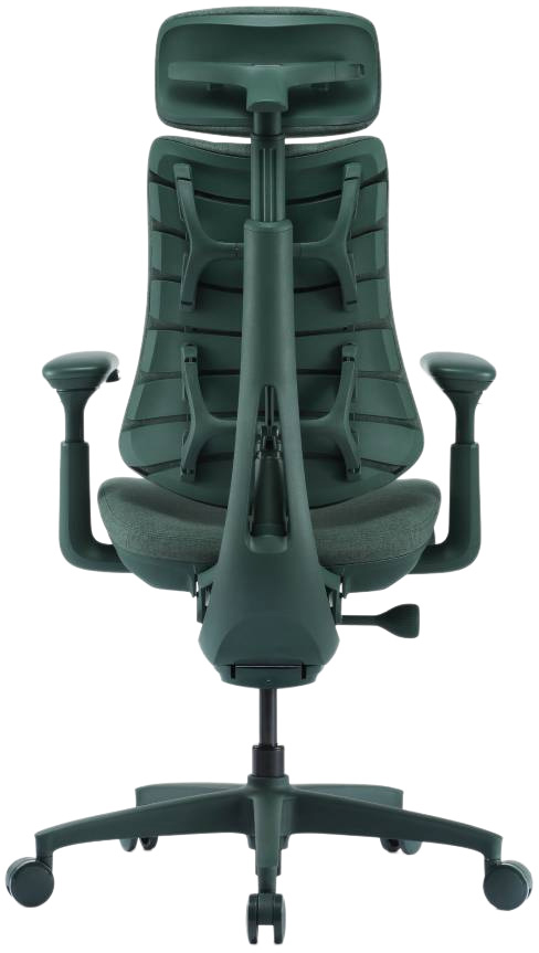 Ergonomischer Bürostuhl LIBERNOVO OMNI DYNAMIC