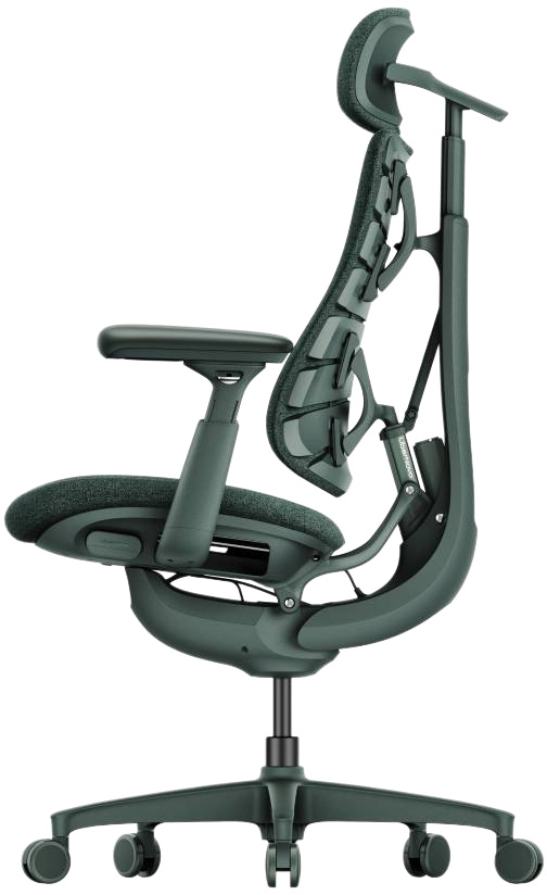 Ergonomischer Bürostuhl LIBERNOVO OMNI DYNAMIC