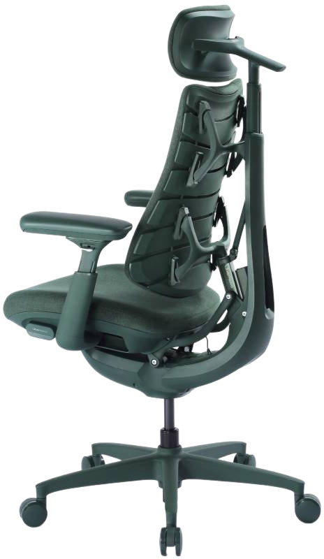 Ergonomischer Bürostuhl LIBERNOVO OMNI DYNAMIC