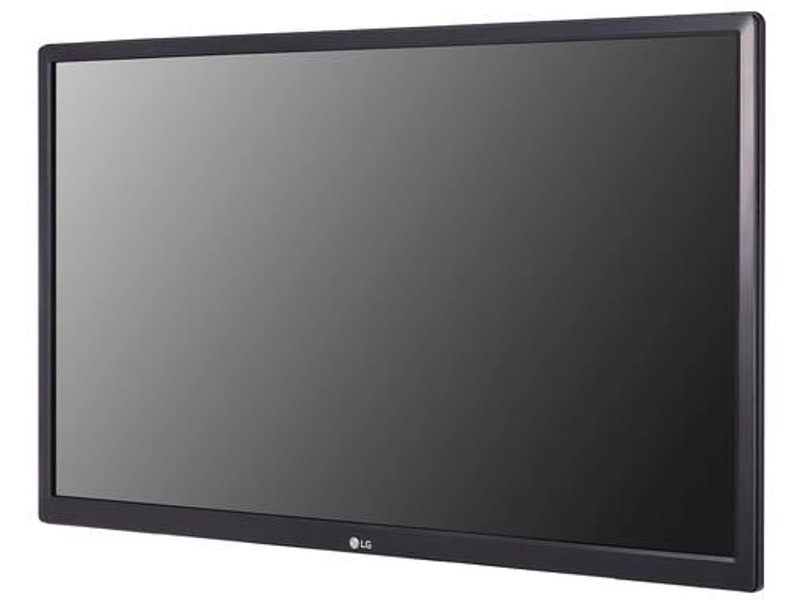 LG ELECTRONICS TV LED