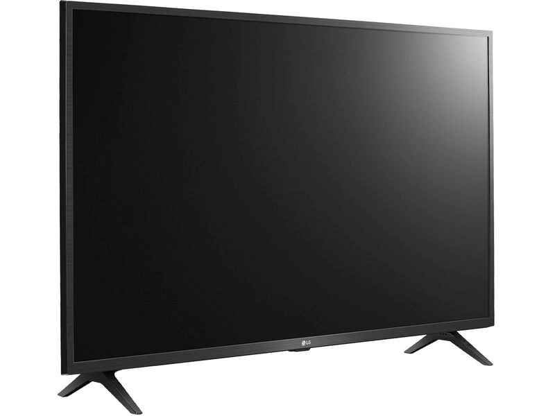 LG ELECTRONICS TV LED