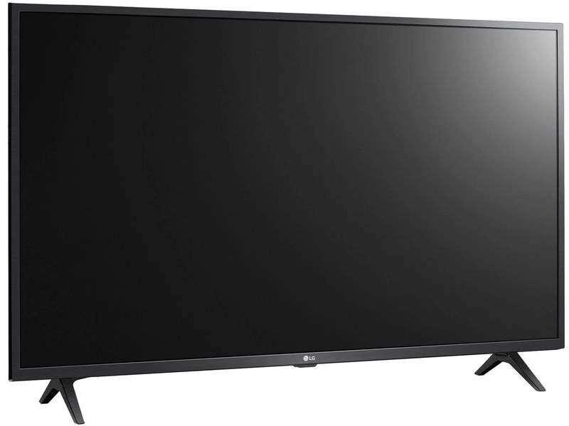 LG ELECTRONICS TV LED