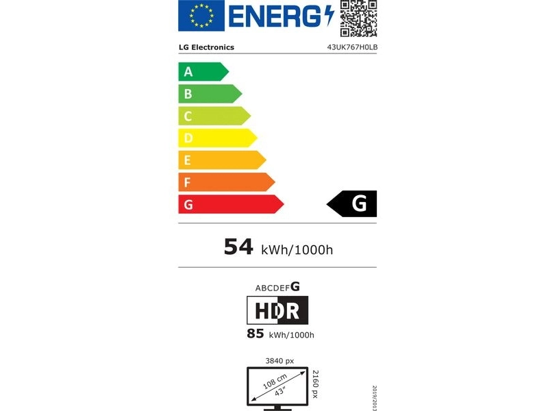 LG ELECTRONICS TV LED LG ELECTRONICS TV LED