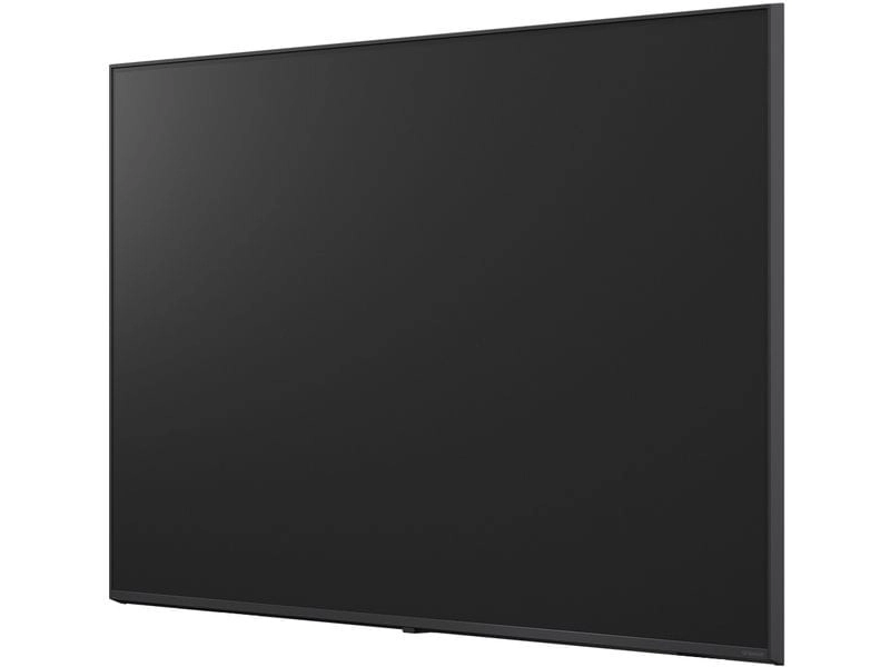 LG ELECTRONICS TV LED