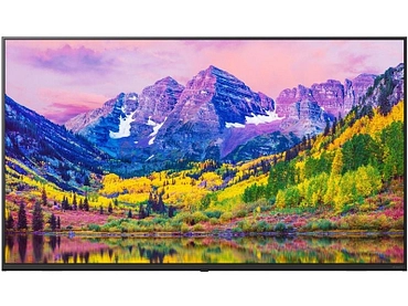 LG ELECTRONICS TV LED