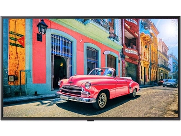 LG ELECTRONICS TV LED