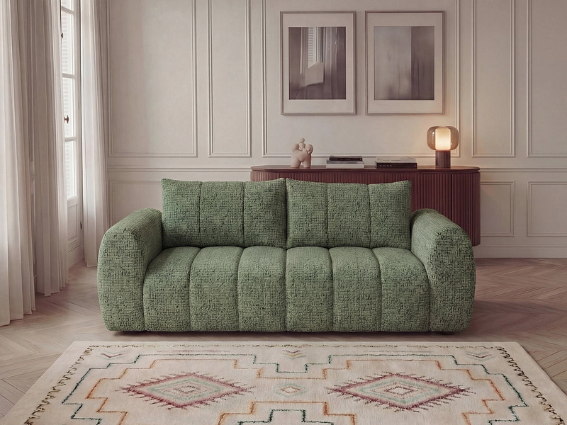 3er Sofa BOBOCHIC NESTY