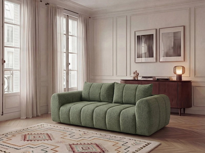 3er Sofa BOBOCHIC NESTY