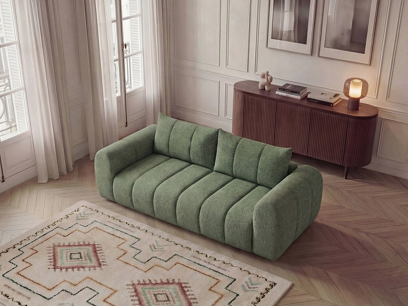 3er Sofa BOBOCHIC NESTY