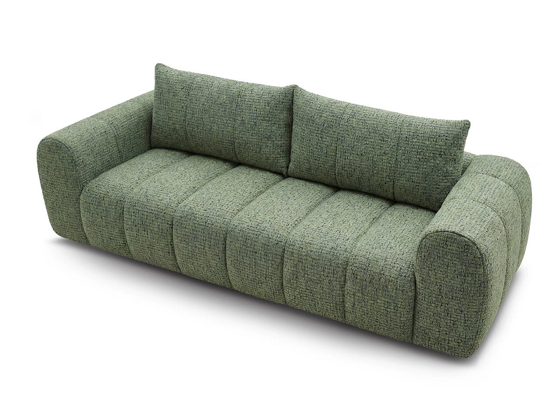 3er Sofa BOBOCHIC NESTY