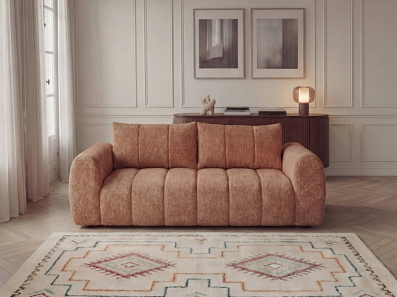 3er Sofa BOBOCHIC NESTY 3er Sofa BOBOCHIC NESTY