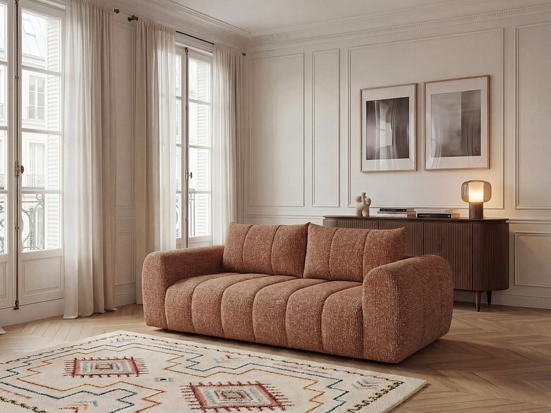 3er Sofa BOBOCHIC NESTY 3er Sofa BOBOCHIC NESTY