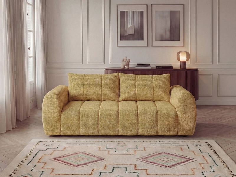 3er Sofa BOBOCHIC NESTY 3er Sofa BOBOCHIC NESTY