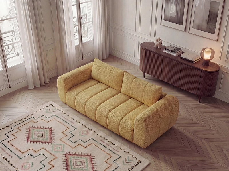 3er Sofa BOBOCHIC NESTY 3er Sofa BOBOCHIC NESTY