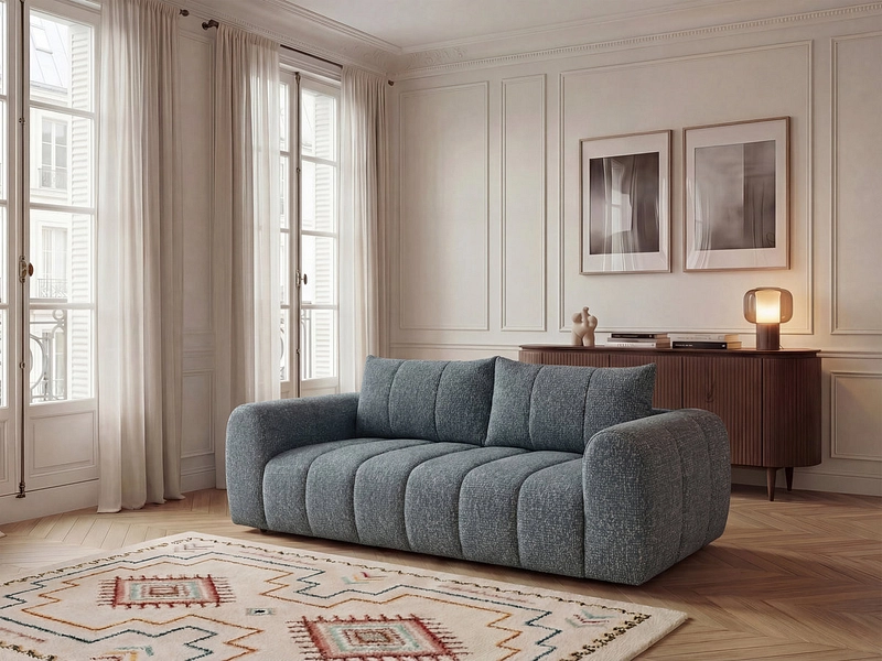 3er Sofa BOBOCHIC NESTY 3er Sofa BOBOCHIC NESTY