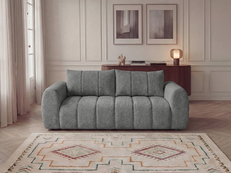 3er Sofa BOBOCHIC NESTY 3er Sofa BOBOCHIC NESTY