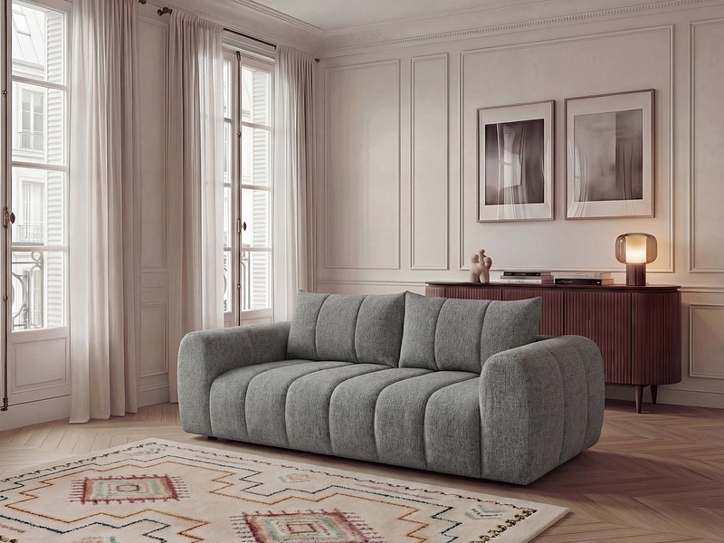 3er Sofa BOBOCHIC NESTY 3er Sofa BOBOCHIC NESTY