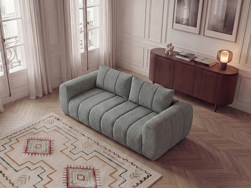 3er Sofa BOBOCHIC NESTY 3er Sofa BOBOCHIC NESTY