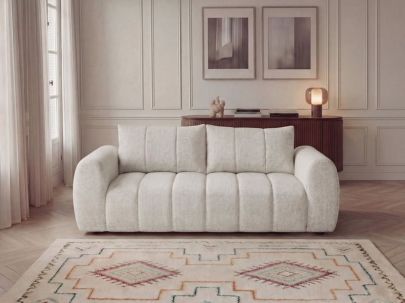 3er Sofa BOBOCHIC NESTY 3er Sofa BOBOCHIC NESTY
