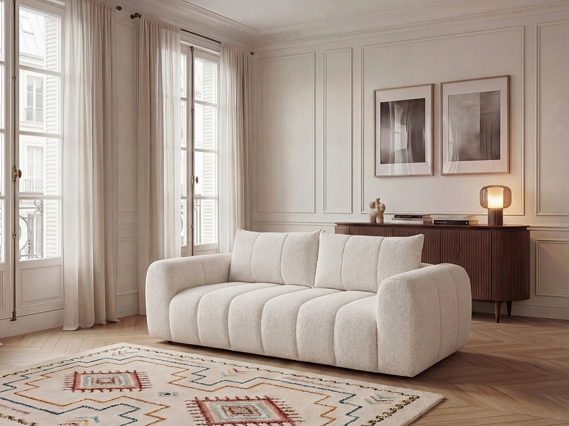 3er Sofa BOBOCHIC NESTY 3er Sofa BOBOCHIC NESTY
