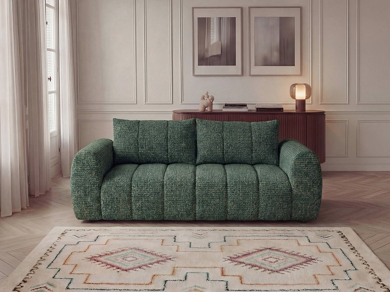 3er Sofa BOBOCHIC NESTY 3er Sofa BOBOCHIC NESTY