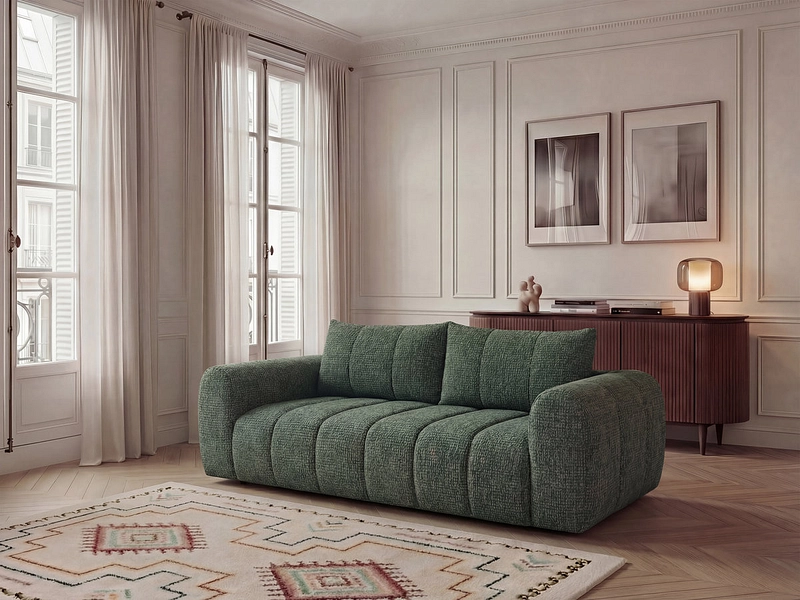 3er Sofa BOBOCHIC NESTY 3er Sofa BOBOCHIC NESTY