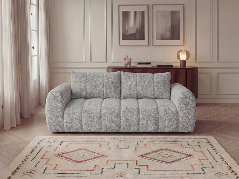 3er Sofa BOBOCHIC NESTY 3er Sofa BOBOCHIC NESTY
