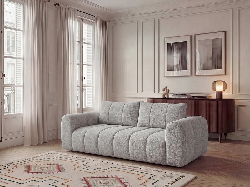 3er Sofa BOBOCHIC NESTY 3er Sofa BOBOCHIC NESTY