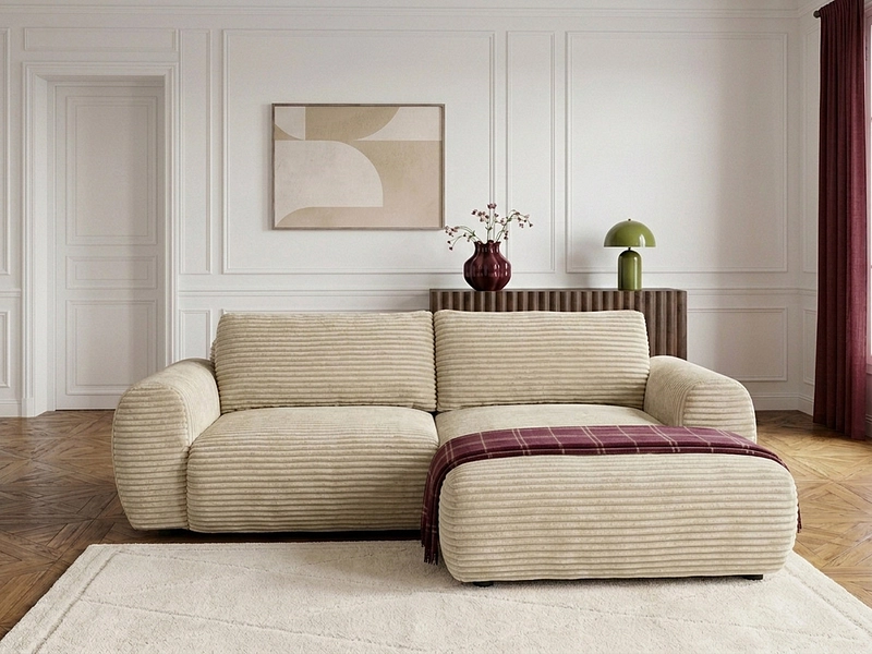 Ecksofa BOBOCHIC LUCIEN