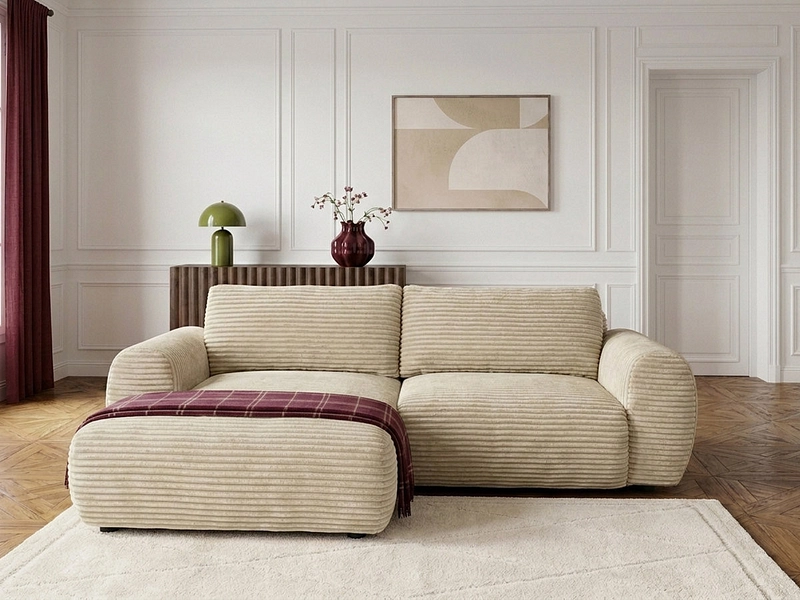Ecksofa BOBOCHIC LUCIEN