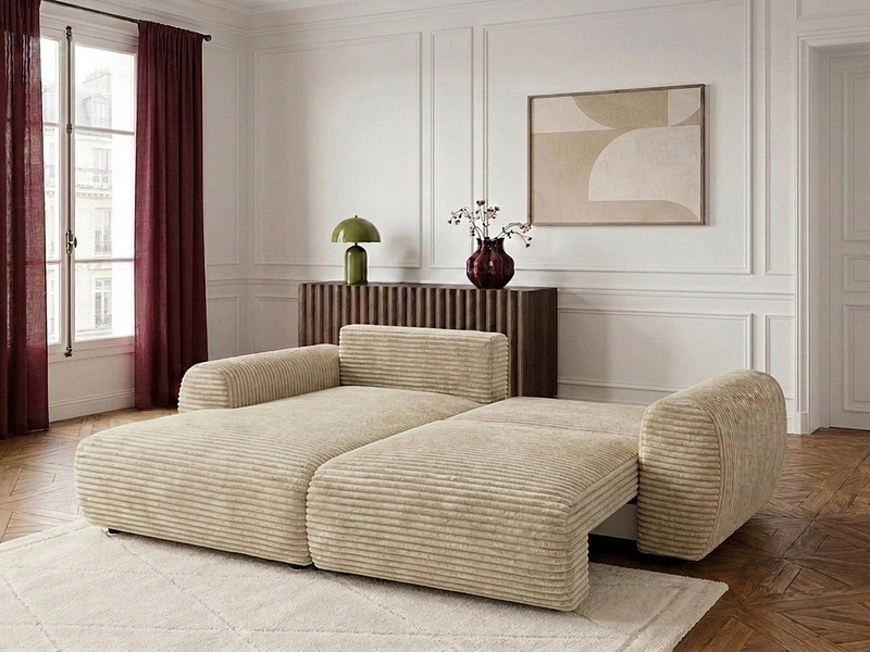 Ecksofa BOBOCHIC LUCIEN