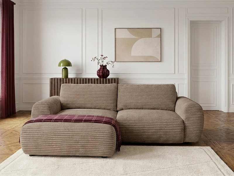 Ecksofa BOBOCHIC LUCIEN Ecksofa BOBOCHIC LUCIEN