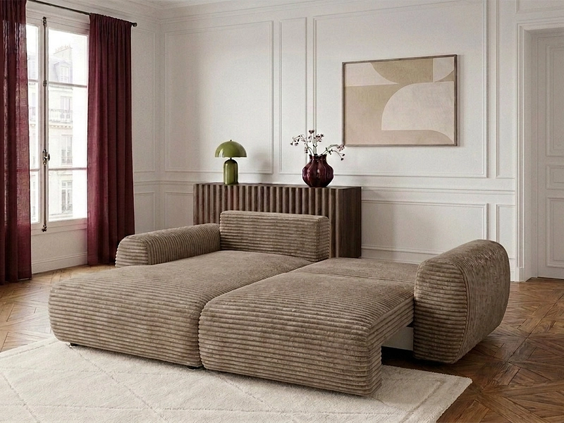 Ecksofa BOBOCHIC LUCIEN Ecksofa BOBOCHIC LUCIEN