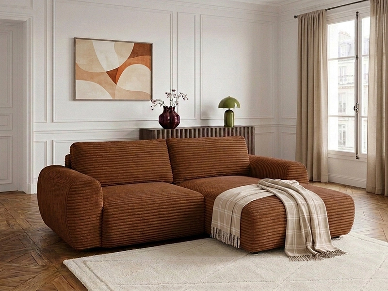 Ecksofa BOBOCHIC LUCIEN