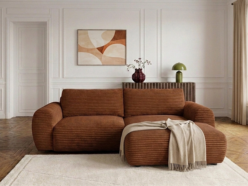 Ecksofa BOBOCHIC LUCIEN