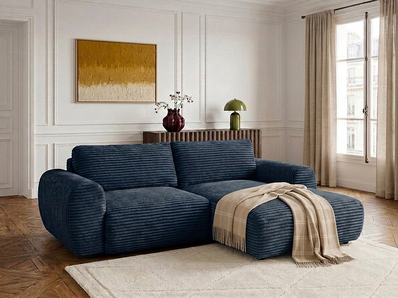 Ecksofa BOBOCHIC LUCIEN