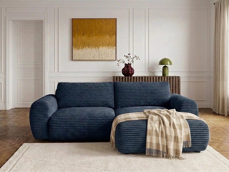 Ecksofa BOBOCHIC LUCIEN