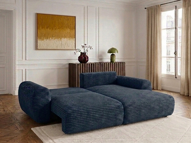 Ecksofa BOBOCHIC LUCIEN
