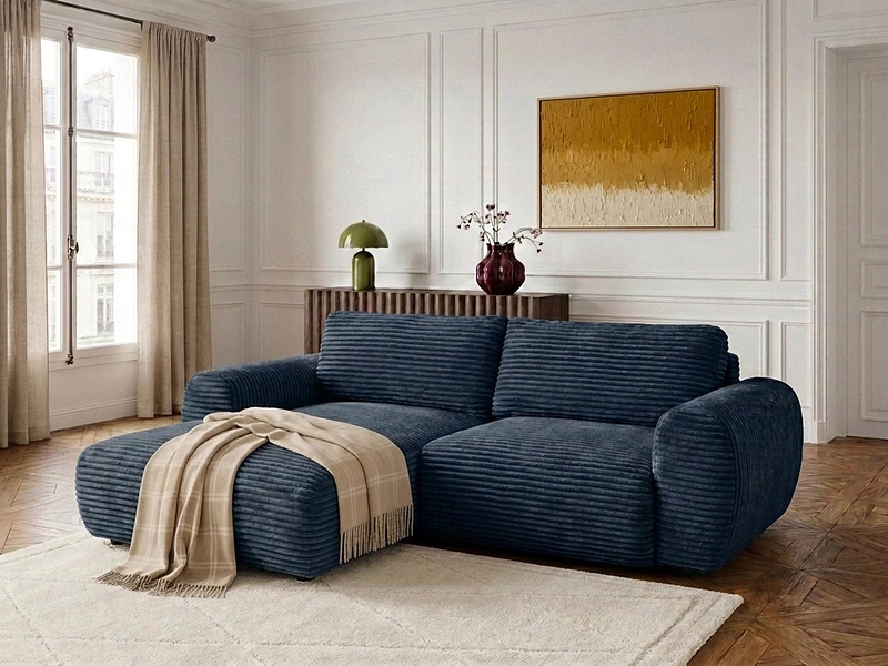 Ecksofa BOBOCHIC LUCIEN Ecksofa BOBOCHIC LUCIEN
